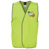 JB's Hi Vis Safety Vest Thumbnail