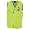 JB's Hi Vis Safety Vest Thumbnail
