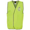 JB's Hi Vis Safety Vest Thumbnail