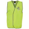 JB's Hi Vis Safety Vest Thumbnail