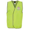 JB's Hi Vis Safety Vest Thumbnail