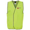 JB's Hi Vis Safety Vest Thumbnail