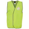 JB's Hi Vis Safety Vest Thumbnail