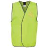 JB's Hi Vis Safety Vest Thumbnail