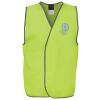 JB's Hi Vis Safety Vest Thumbnail