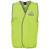 JB's Hi Vis Safety Vest Thumbnail