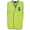JB's Hi Vis Safety Vest Thumbnail
