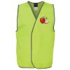 JB's Hi Vis Safety Vest Thumbnail