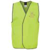 JB's Hi Vis Safety Vest Thumbnail