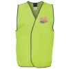 JB's Hi Vis Safety Vest Thumbnail