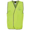 JB's Hi Vis Safety Vest Thumbnail
