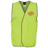JB's Hi Vis Safety Vest Thumbnail