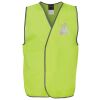 JB's Hi Vis Safety Vest Thumbnail