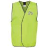 JB's Hi Vis Safety Vest Thumbnail