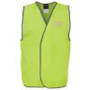 JB's Hi Vis Safety Vest Thumbnail