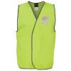 JB's Hi Vis Safety Vest Thumbnail