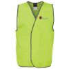JB's Hi Vis Safety Vest Thumbnail