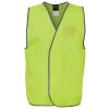 JB's Hi Vis Safety Vest Thumbnail