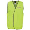 JB's Hi Vis Safety Vest Thumbnail
