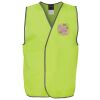 JB's Hi Vis Safety Vest Thumbnail