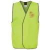 JB's Hi Vis Safety Vest Thumbnail
