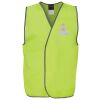 JB's Hi Vis Safety Vest Thumbnail