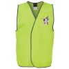 JB's Hi Vis Safety Vest Thumbnail
