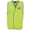JB's Hi Vis Safety Vest Thumbnail