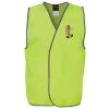 JB's Hi Vis Safety Vest Thumbnail
