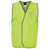 JB's Hi Vis Safety Vest Thumbnail