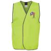JB's Hi Vis Safety Vest Thumbnail