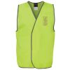 JB's Hi Vis Safety Vest Thumbnail