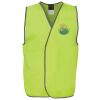 JB's Hi Vis Safety Vest Thumbnail