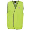 JB's Hi Vis Safety Vest Thumbnail