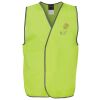JB's Hi Vis Safety Vest Thumbnail
