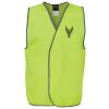 JB's Hi Vis Safety Vest Thumbnail