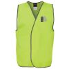 JB's Hi Vis Safety Vest Thumbnail