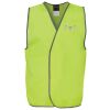 JB's Hi Vis Safety Vest Thumbnail