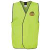 JB's Hi Vis Safety Vest Thumbnail