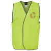 JB's Hi Vis Safety Vest Thumbnail