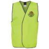 JB's Hi Vis Safety Vest Thumbnail