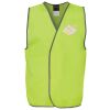 JB's Hi Vis Safety Vest Thumbnail