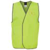 JB's Hi Vis Safety Vest Thumbnail