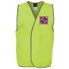 JB's Hi Vis Safety Vest Thumbnail