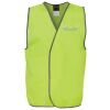 JB's Hi Vis Safety Vest Thumbnail