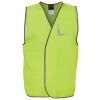 JB's Hi Vis Safety Vest Thumbnail