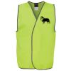 JB's Hi Vis Safety Vest Thumbnail