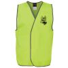 JB's Hi Vis Safety Vest Thumbnail