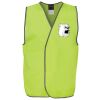 JB's Hi Vis Safety Vest Thumbnail