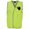 JB's Hi Vis Safety Vest Thumbnail